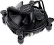 Black Intel Stock Cooler - K69237-001