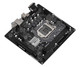 ASRock Intel H470M-HVS Motherboard Socket 1200