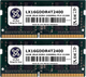 32gb ddr4 sodimm 2400mhz