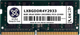 8gb DDR4 2933 Laptop Memory RAM