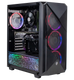 XUM Gaming PC legedn AMD Ryzen 5 CPU