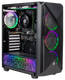 AMD RYzen 5 4600g gaming pc