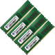 64GB DDR4 Desktop Memory RAM