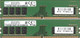 16gb (2 x 8gb) ddr4 2400mhz