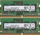 DDR4 8GB SODIMM Laptop Memory RAM 