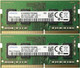 samsung 8gb ddr4 2400mhz laptop ram