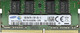 samsung 8gb ddr4 2133mhz laptop ram