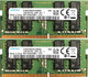 Samsung Refurbished 32GB DDR4 SODIM RAM