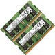 32GB DDR4 2666Mhz SODIMM Samsung RAM