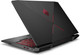 1TB HDD + 256GB SSD HP Gaming Laptop