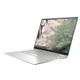 Intel Core i7 10610U HP Elite Chromebook