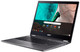 acer chromebook spin 8650U