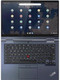 8GB RAM Lenovo Thinkpad Chromebook