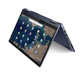 128GB SSD Lenovo C13 Yoga Chromebook