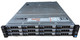 dell poweredge r720xd server