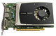 HP / nVidia Quadro 2000 1GB 1xDVI-I 2xDisplayPort 612952-002 616075-001