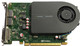 HP / nVidia Quadro 2000 1GB 1xDVI-I 2xDisplayPort 612952-003 671136-001