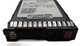 HP 3.84TB 12G SAS RI SSD P15848-003 / P20835-001 with G8-G10 Caddy