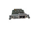 Cisco VIC2-2FXO Network Interface Module 73-8133-03