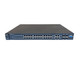 ZyXEL GS2200-24P 24-Port Gigabit PoE Switch / 4xRJ45 Link / 4xSFP + PSU Cabel