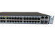 HP J9627A 2620-48 48-Port PoE+ Fast Ethernet Layer 3 Switch + Rack Mount & PSU Cable