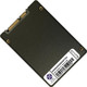 XUM SSD 960GB SATA III 2.5" Internal Solid State Drive - New