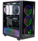 amd ryzen 5 5500 3050 gaming pc