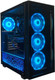 black gaming pc rtx 4060