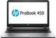 Refurbished HP ProBook 450