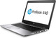 hp probook 440 g4 core i5