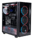 XUM Gaming PC AMD Ryzen 5 5500, RTX 5060 8GB, 32GB RAM, 512GB SSD, 1TB HDD