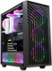 XUM Gaming Desktop Intel Core i9 Nvidia GeForce RTX 5060 32GB DDR4 RAM 512GB SSD + 2TB HDD