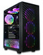 XUM Gaming PC Intel Core i5-10400F RTX 3060 12GB GPU 32GB DDR4 RAM 1TB HDD + 512GB SSD