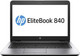 HP 840g3 14 Inch 6th Gen Intel Core i5 i5-6200U 8GB RAM DDR4 256GB SSD Windows 11 Renewed Laptop Grade C