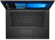 Dell Latitude 7480 14 Inch 6th Gen Intel Core i7-6500U 16GB RAM DDR4 512GB SSD Windows 11 Renewed Laptop Grade C