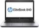 HP EliteBook 840 G3 14 Inch 6th Gen Intel Core i7 6500U 16GB RAM DDR4 512GB SSD Windows 10 Pro Renewed Laptop Grade C