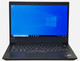 Lenovo ThinkPad E490 14 Inch 8th Gen Intel Core i7 i7-8550U 8GB RAM DDR4 512GB SSD Windows 11 Renewed Laptop Grade C