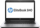 HP EliteBook 840 G4 14 Inch 6th Gen Intel Core i5 i5-6200U 8GB RAM DDR4 256GB SSD Windows 11 Renewed Laptop