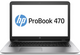 HP ProBook 470 G4 17 Inch 7th Gen Intel Core i7 i7-7500U 16GB RAM DDR4 512GB SSD Windows 11 Renewed Laptop Grade C