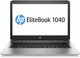 HP EliteBook Folio 1040 G3 14 Inch 6th Gen Intel Core i5 i5-6200U 8GB RAM DDR4 256GB SSD Windows 11 Renewed Laptop Grade C