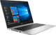 HP EliteBook 745 G6 14 Inch Ryzen 5 PRO Ryzen 5 PRO 4650U 16GB RAM DDR4 512GB SSD Windows 11 Renewed Laptop
