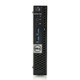 Dell OptiPlex 7040 Desktop PC Intel i5-6500 8GB RAM 250 GB Solid State Drive Windows 11 Pro