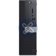 Dell OptiPlex 7070 SFF PC Intel i5-9500 16GB RAM 500GB Solid State Drive Windows 11 Pro Grade C