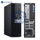 Dell OptiPlex 5060 SFF PC Intel i5-8500 8GB RAM 256GB Solid State Drive Windows 11 Pro Grade C