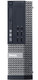 Dell OptiPlex 9020 SFF PC Intel i7-4770 16GB RAM 512GB Solid State Drive Windows 11 Pro Grade B