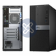 Dell OptiPlex 7050 MT PC Intel i7-6700 32GB RAM 512GB Solid State Drive Windows 11 Pro Grade B