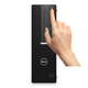 Dell OptiPlex 5090 SFF PC Intel i5-10500 16GB RAM 512GB Solid State Drive Windows 11 Pro Grade B