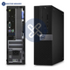 Dell OptiPlex 5040 SFF PC Intel i5-6500 16GB RAM 512GB Solid State Drive Windows 11 Pro Grade C