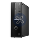 Dell OptiPlex 5000 SFF PC Intel i5-12500 16GB RAM 512GB Solid State Drive Windows 11 Pro Grade C