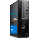 Dell OptiPlex 5000 SFF PC Intel i5-12500 16GB RAM 512GB Solid State Drive Windows 11 Pro Grade C